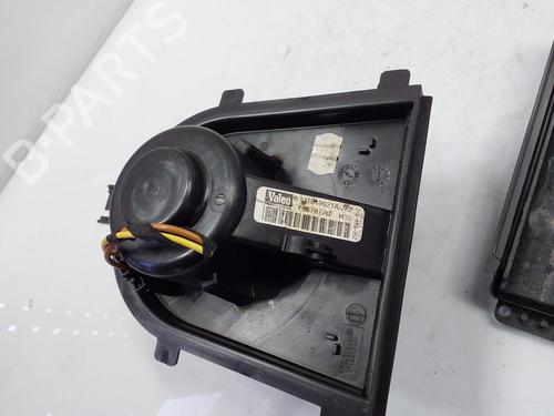 Gebläsemotor VW GOLF IV (1J1) 1.4 16V | BP25042073M62 