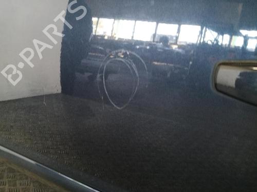 Left front door OPEL SIGNUM Hatchback (Z03) 2.2 direct (F48) | BP16067500C2 