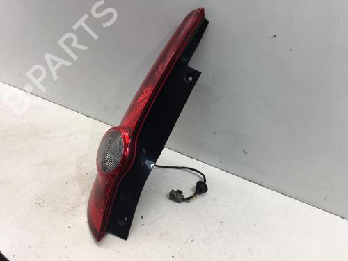 Left taillight OPEL AGILA (B) (H08) 1.2 (F68) | BP15954235C34 