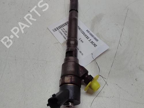 Used Injector KIA SPORTAGE II (JE_, KM_) 2.0 CRDi 4WD (140 hp) 16176487