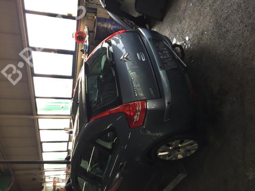 Left taillight CITROËN C4 I (LC_) 1.6 HDi | BP16176601C34 