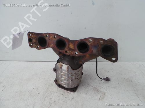 Used Catalyst SUZUKI IGNIS II (MH) 1.3 (RM413) (94 hp) 24576942