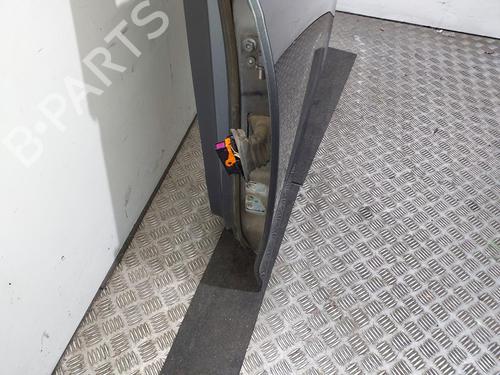 Tür links hinten VW GOLF V Variant (1K5) 1.9 TDI | BP30893639C4