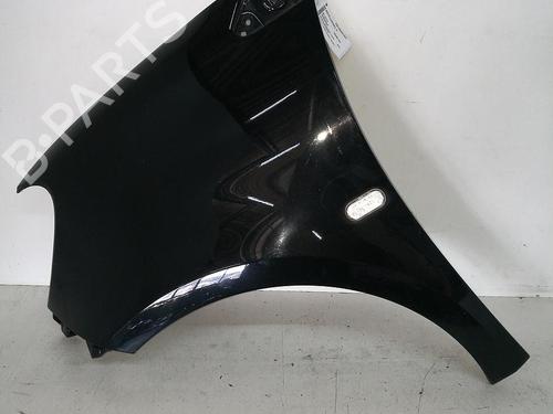 Used Left front fenders SMART FORTWO Coupe (453) 0.9 (453.344, 453.353) (90 hp) 15366628