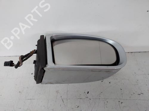 Right mirror MERCEDES-BENZ C-CLASS (W203) C 220 CDI (203.008) | BP27690457C27 