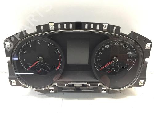 Used Instrument cluster VW GOLF VII (5G1, BQ1, BE1, BE2) 1.0 TSI (110 hp) 18463217