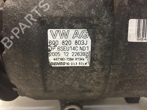 Other VW POLO (9N_, 9A_) 1.8 GTI | BP15366307O1 