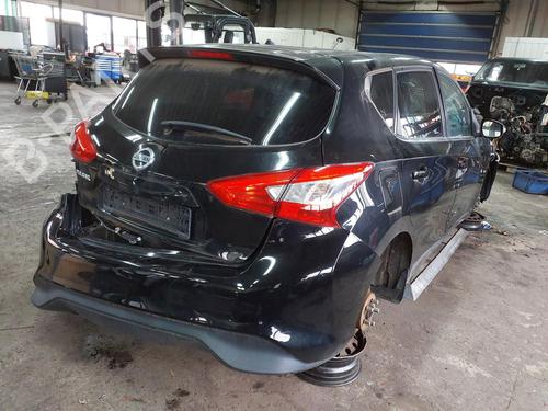 Lampa tylna prawa NISSAN PULSAR Hatchback (C13) 1.2 DIG-T | BP30333567C35