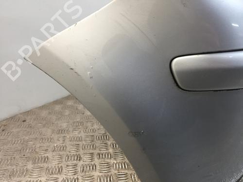 Rear bumper VW POLO IV (9N_, 9A_) 1.8 GTI | BP15366308C8 