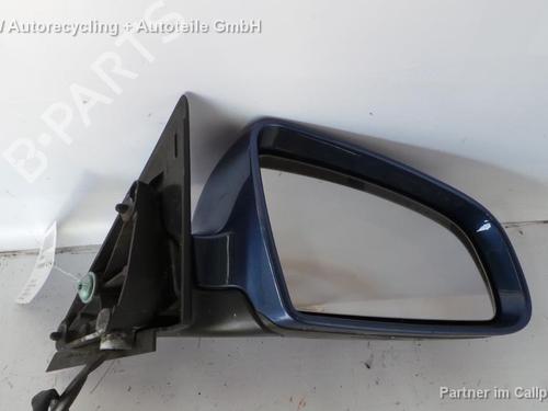 Used Right mirror AUDI A3 (8P1) 2.0 TDI 16V (140 hp) 15362237