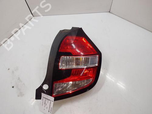 Używane Lampa tylna prawa RENAULT TWINGO III (BCM_, BCA_) 1.0 SCe 70 (BCMB) (69 hp) 29740632