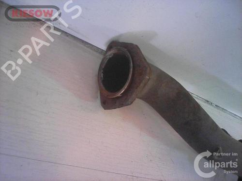Used Pipe AUDI 100 C4 Avant (4A5) 2.6 (150 hp) 15359524