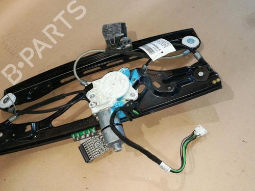 Front right window mechanism MERCEDES-BENZ E-CLASS (W211) E 280 CDI (211.023) | BP15364850C23 