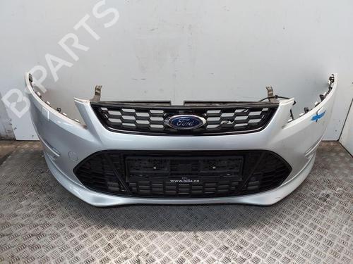 Paraurti anteriore FORD MONDEO IV Turnier (BA7) 2.0 TDCi (140 hp) 31693058