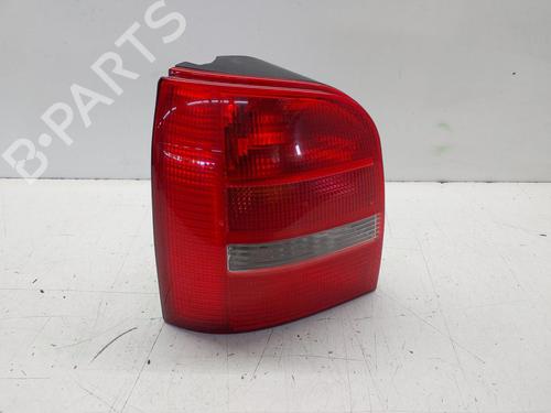 Left taillight AUDI A4 B5 (8D2) 2.8 quattro | BP26591277C34 
