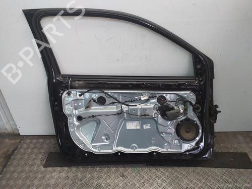 Left front door VW POLO IV (9N_, 9A_) 1.2 | BP29578480C2 