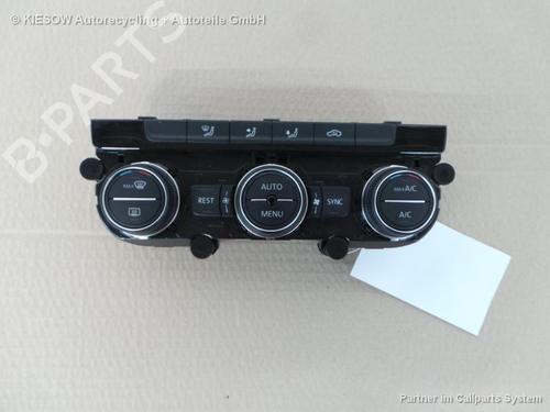Climate control VW TOURAN (5T1) 2.0 TDI | BP16101011I5 