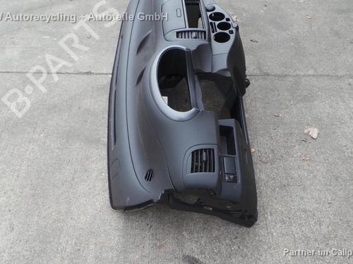 Dashboard NISSAN MICRA III (K12) 1.2 16V | BP15361911C46 