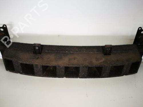 Used Front bumper reinforcement SKODA FABIA II (542) 1.4 (86 hp) 15364640