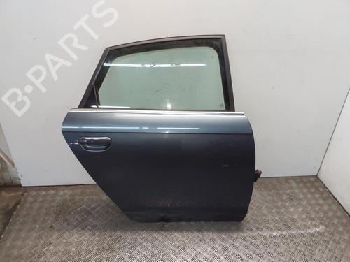 Used Left rear door AUDI A6 C6 (4F2) 2.7 TDI (180 hp) 29819022