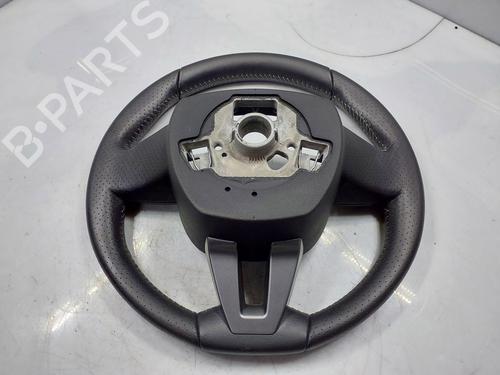 Steering wheel SEAT ALTEA (5P1) 1.4 TSI | BP29622912C49 