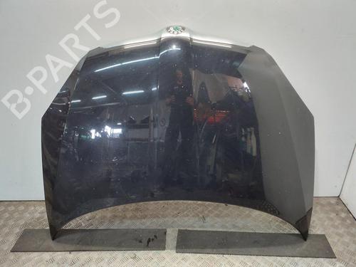 Used Hood SKODA FABIA II Combi (545) 1.2 (70 hp) 27690469
