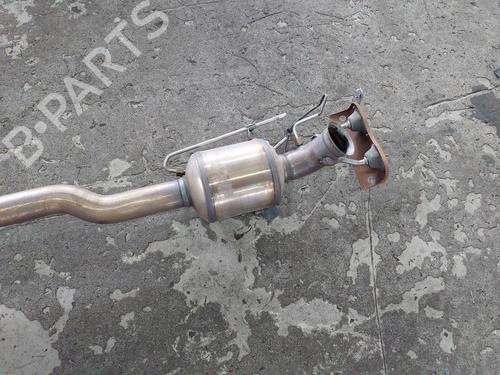 Other MERCEDES-BENZ GLA-CLASS (X156) GLA 180 (156.942) | BP25907797O1 