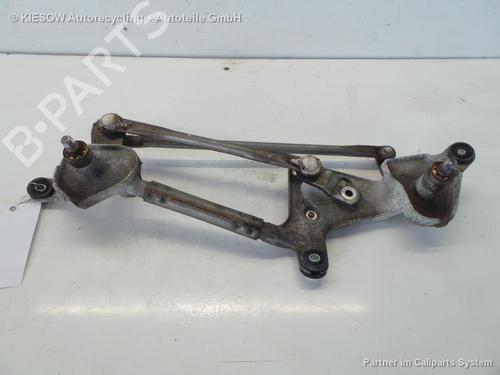Used Front wipers mechanism FIAT SEDICI (189_) 1.9 D Multijet (120 hp) 15361313