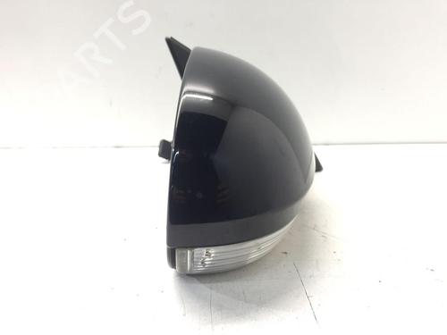 Right mirror VW PASSAT B6 Variant (3C5) 1.4 TSI | BP18600145C27 
