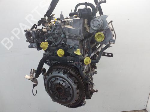 Motor DACIA SANDERO II TCe 90 (B8M1, B8MA, B8AC) | BP30583274M1