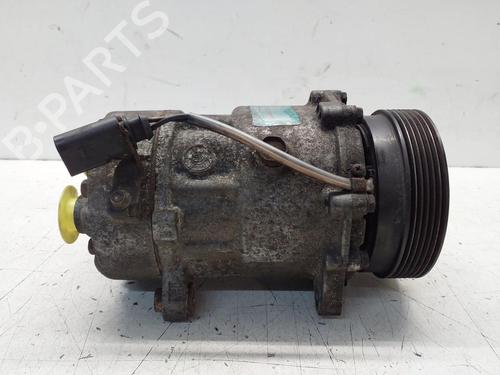 AC-Kompressor AC-Kompressor 39573571 39573571