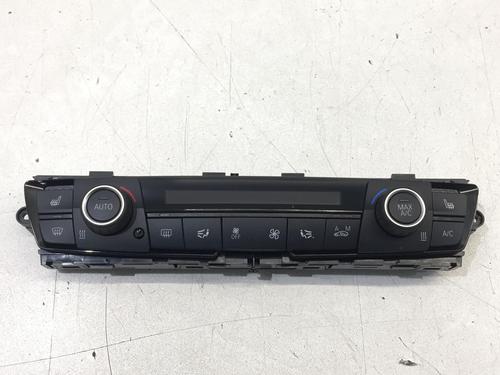 Used Climate control BMW 3 (F30, F80) 335 d xDrive (313 hp) 16102424