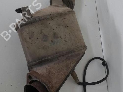 Used Pipe BMW 3 (E46) 330 d (204 hp) 25829246