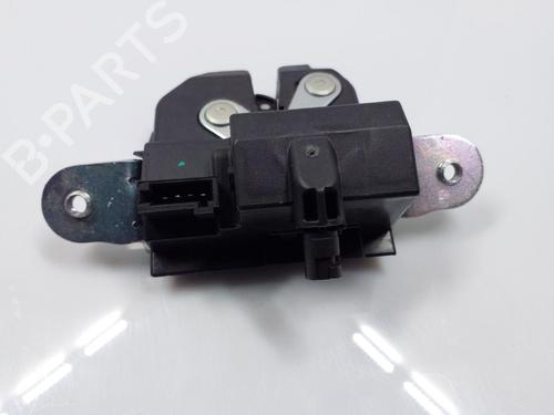 Tailgate lock OPEL CORSA E (X15) 1.2 (08, 68) | BP16448676C101 