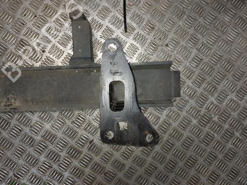 Scuttle Panel RENAULT TWINGO III (BCM_, BCA_) 1.0 SCe 70 (BCMB) | BP29740634C110 