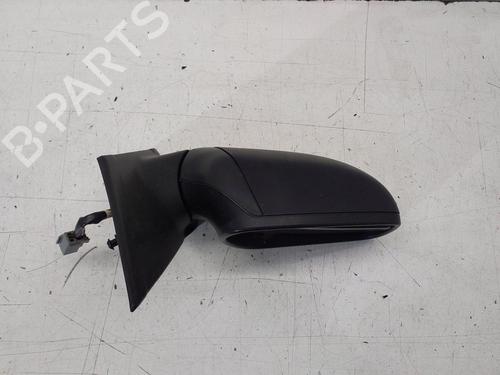 Right mirror FORD FOCUS II Turnier (DA_, FFS, DS) 1.6 | BP22242546C27 