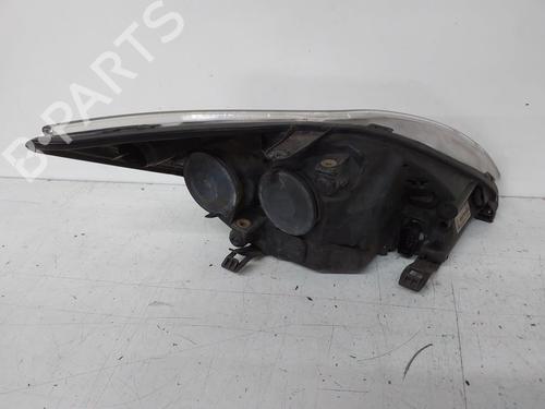 Left headlight FORD FOCUS II Turnier (DA_, FFS, DS) 1.6 TDCi | BP27188584C28 