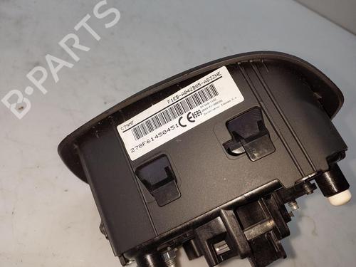 Steering wheel FORD FOCUS III 1.5 TDCi | BP29622889C49 