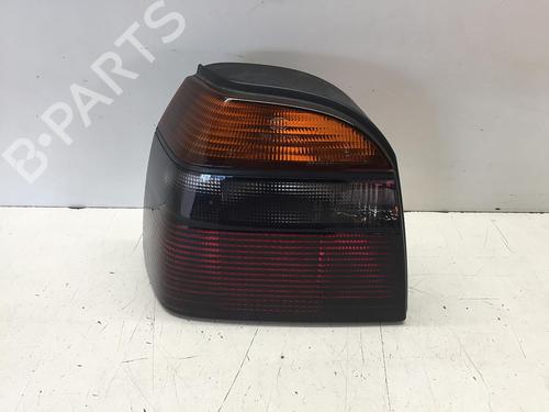 Left taillight VW GOLF III (1H1) 1.6 (101 hp) 1H6945111B