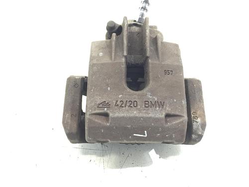 Used Left rear brake caliper BMW 5 Touring (E61) 525 d (197 hp) 16178024