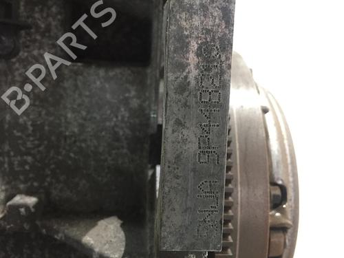 Engine FORD FIESTA VI (CB1, CCN) 1.25 | BP15367688M1 