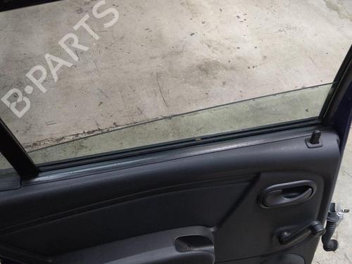 Dør venstre bagtil DACIA SANDERO 1.4 (BS0C, BS0A, BS0G, BS1F, BS0E) | BP36588950C4 - Image 2