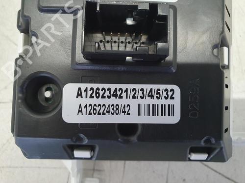 Radio FORD FIESTA VI (CB1, CCN) 1.0 | BP16102224E6 