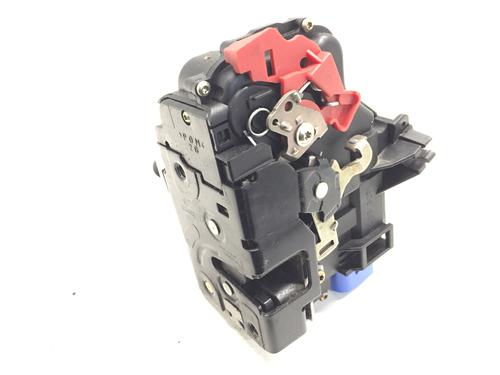 Front left lock AUDI A8 D3 (4E2, 4E8) 4.2 quattro | BP18462011C98 