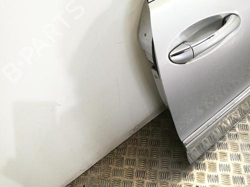 Right front door MERCEDES-BENZ CLK (C209) CLK 200 Kompressor (209.342) | BP18462359C3 