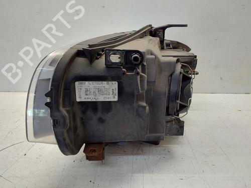 Right headlight BMW 1 (E87) 118 d | BP38612282C29 - Image 7