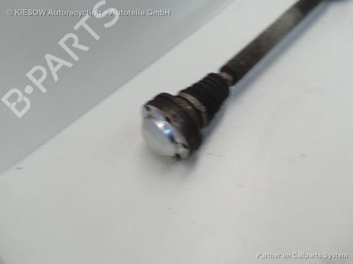 Used Right front driveshaft VW GOLF V (1K1) 2.0 TDI (170 hp) 15363323