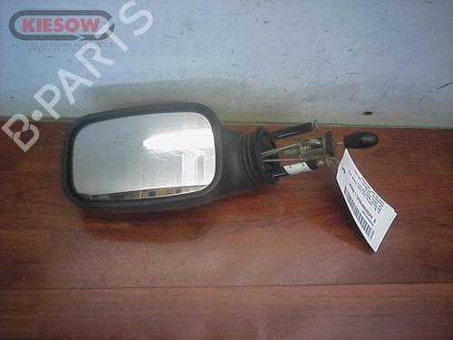 Used Left mirror ROVER 200 II Hatchback (RF) 214 i (75 hp) 15359873