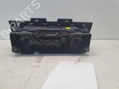 Climate control VW POLO V (6R1, 6C1) 1.4 TDI | BP16102185I5 