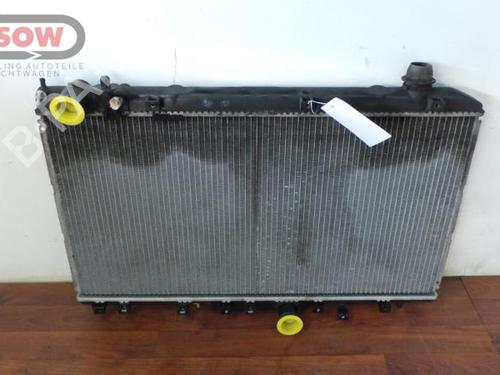 Water radiator TOYOTA AVENSIS Estate (_T22_) 2.0 D-4D (CDT220_, CDT220R) | BP15360219M31 